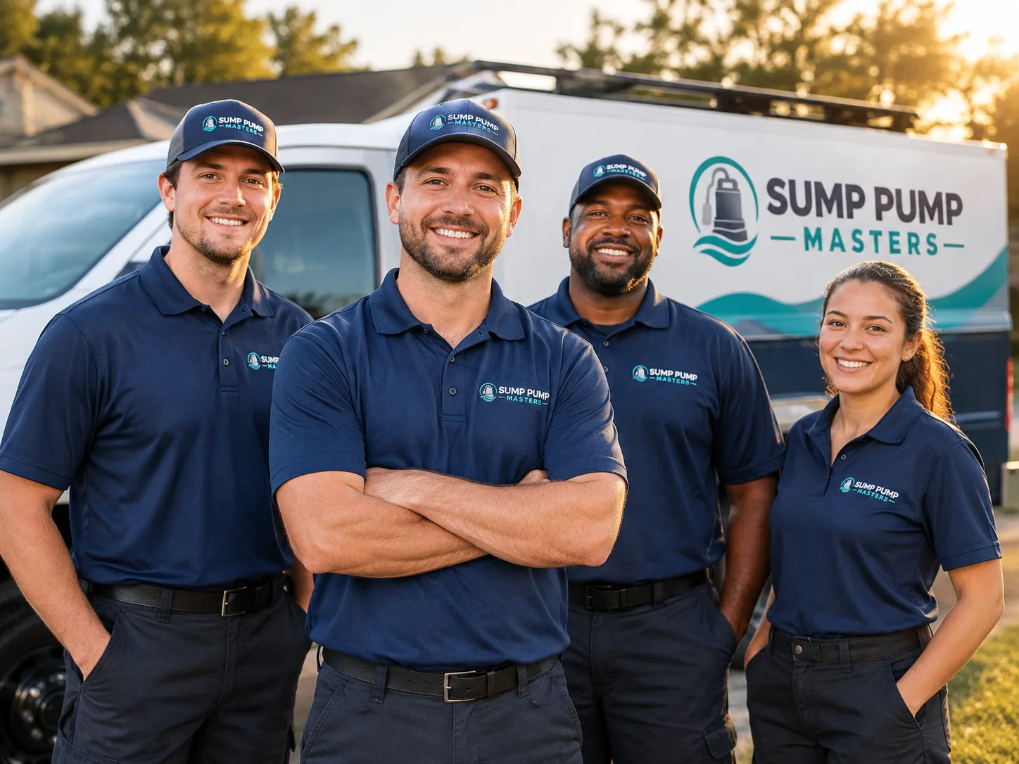 Sump Pump Repair company in Sawyer, MN