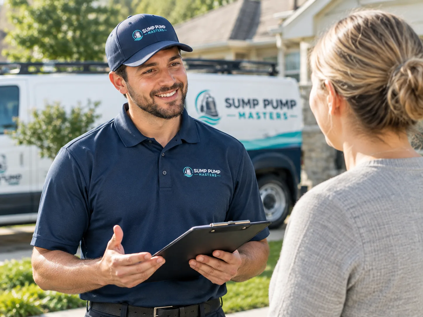 Sump Pump Repair Sawyer, MN FAQs